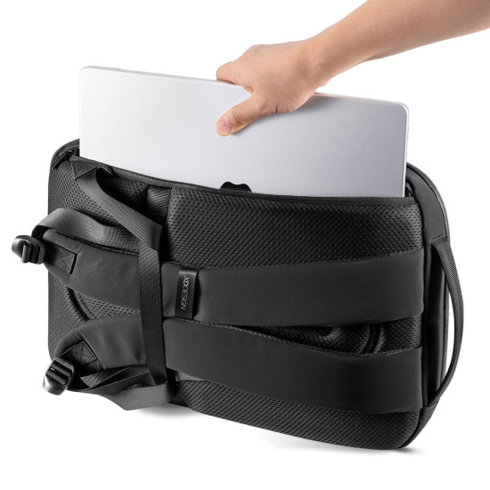 Plecak Air black