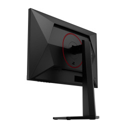 Monitor 23.8 cala 24G4ZR Fast IPS 240Hz HDMIx2 DP Pivot