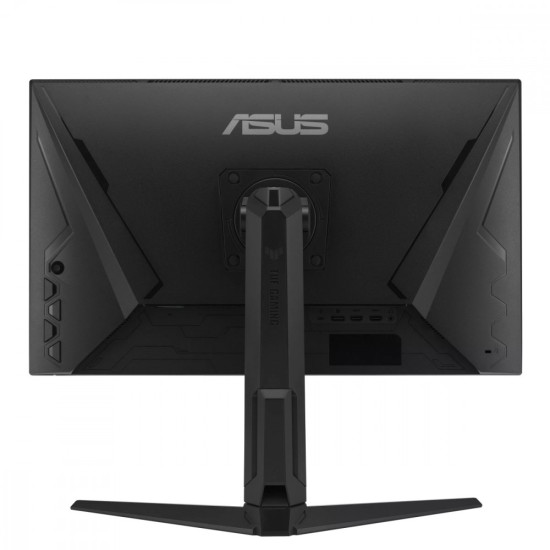 Monitor 27 cali VG27UQEL5A TUF IPS 4K HDMI USB DP