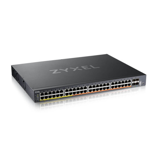 Przełącznik 48x2.5E XMG2230-52HP-ZZ0101F 