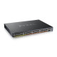 Przełącznik 48x2.5E XMG2230-52HP-ZZ0101F 