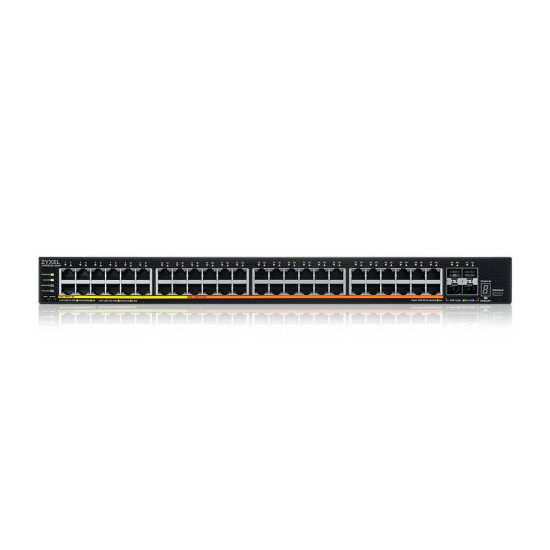 Przełącznik 48x2.5E XMG2230-52HP-ZZ0101F 