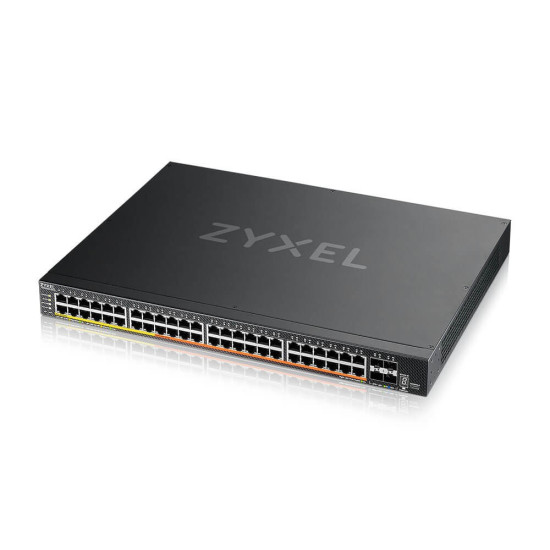 Przełącznik 48x2.5E XMG2230-52HP-ZZ0101F 