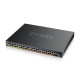 Przełącznik 48x2.5E XMG2230-52HP-ZZ0101F 