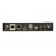 Ekstender USB HDMI HDBaseT2.0 KVM w/o Ethernet 