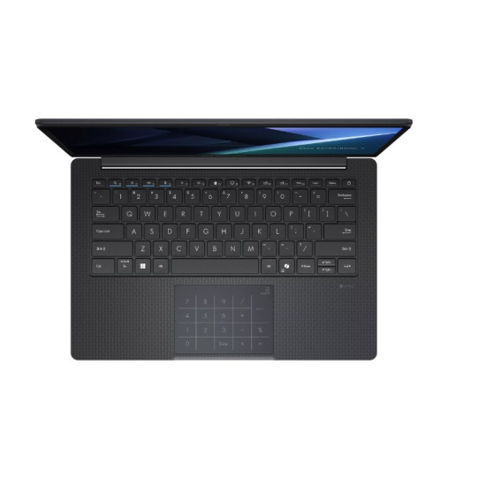 Notebook ExpertBook B1 B1403CVA-S67343X Core 5 210H 16GB/512GB/W11Pro