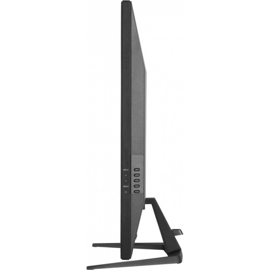 Monitor 43 cale X4373UHSU-B2 4K,VA,2xHDMI,DP,USBCdock (PD95W), 4000:1, USB HUB x4 (2x Type-A, 2x Type-C), KVM, 2 x 7W,450 cd/m2 