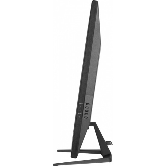 Monitor 43 cale X4373UHSU-B2 4K,VA,2xHDMI,DP,USBCdock (PD95W), 4000:1, USB HUB x4 (2x Type-A, 2x Type-C), KVM, 2 x 7W,450 cd/m2 