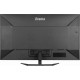 Monitor 43 cale X4373UHSU-B2 4K,VA,2xHDMI,DP,USBCdock (PD95W), 4000:1, USB HUB x4 (2x Type-A, 2x Type-C), KVM, 2 x 7W,450 cd/m2 