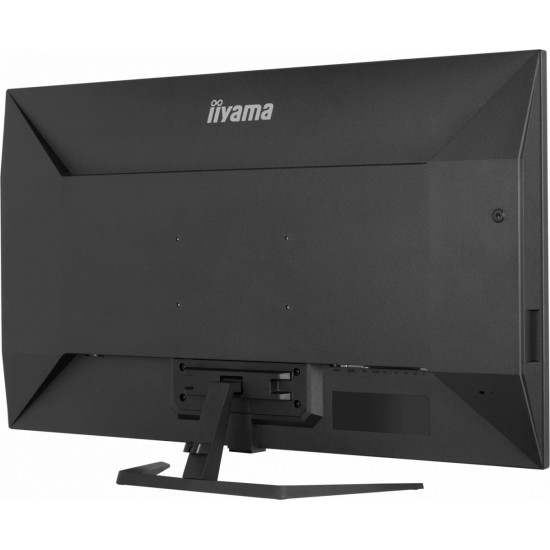 Monitor 43 cale X4373UHSU-B2 4K,VA,2xHDMI,DP,USBCdock (PD95W), 4000:1, USB HUB x4 (2x Type-A, 2x Type-C), KVM, 2 x 7W,450 cd/m2 