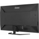 Monitor 43 cale X4373UHSU-B2 4K,VA,2xHDMI,DP,USBCdock (PD95W), 4000:1, USB HUB x4 (2x Type-A, 2x Type-C), KVM, 2 x 7W,450 cd/m2 