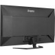 Monitor 43 cale X4373UHSU-B2 4K,VA,2xHDMI,DP,USBCdock (PD95W), 4000:1, USB HUB x4 (2x Type-A, 2x Type-C), KVM, 2 x 7W,450 cd/m2 