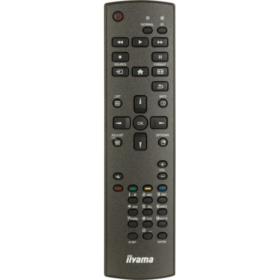 Monitor 43 cale X4373UHSU-B2 4K,VA,2xHDMI,DP,USBCdock (PD95W), 4000:1, USB HUB x4 (2x Type-A, 2x Type-C), KVM, 2 x 7W,450 cd/m2 
