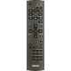 Monitor 43 cale X4373UHSU-B2 4K,VA,2xHDMI,DP,USBCdock (PD95W), 4000:1, USB HUB x4 (2x Type-A, 2x Type-C), KVM, 2 x 7W,450 cd/m2 