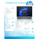 Notebook EliteBook 8 G1i U7-255U 1TB/32GB/W11P/14.0   C51GQET