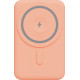 Power Bank kieszonkowy YPB 501 SILIC 5000mAh technologia MagSafe 