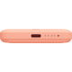 Power Bank kieszonkowy YPB 501 SILIC 5000mAh technologia MagSafe 