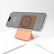 Power Bank kieszonkowy YPB 501 SILIC 5000mAh technologia MagSafe 