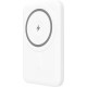 Power Bank kieszonkowy YPB 501 SILIC 5000mAh technologia MagSafe 