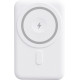 Power Bank kieszonkowy YPB 501 SILIC 5000mAh technologia MagSafe 