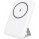 Power Bank kieszonkowy YPB 501 SILIC 5000mAh technologia MagSafe 