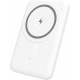 Power Bank kieszonkowy YPB 501 SILIC 5000mAh technologia MagSafe 