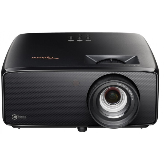 Projektor UZ38X Laser UHD 