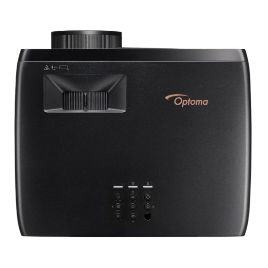 Projektor UZ38X Laser UHD 
