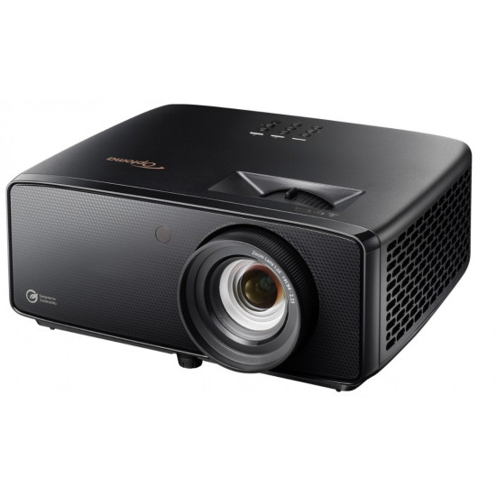 Projektor UZ38X Laser UHD 