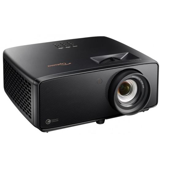 Projektor UZ38X Laser UHD 