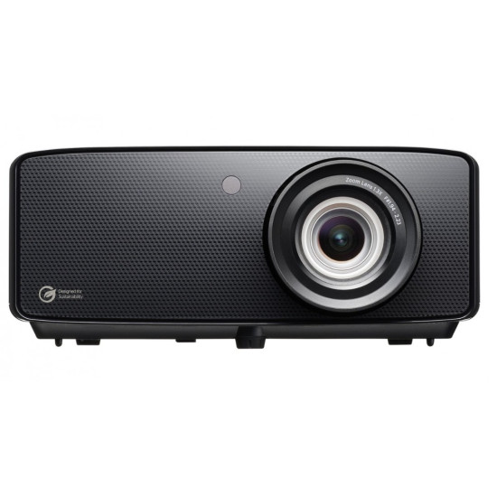 Projektor UZ38X Laser UHD 