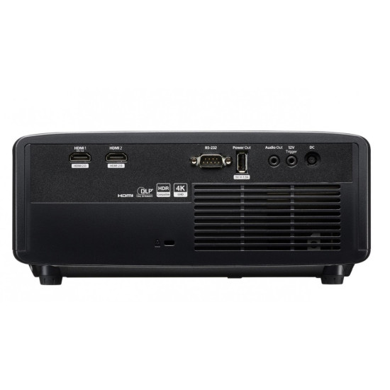 Projektor UZ38X Laser UHD 