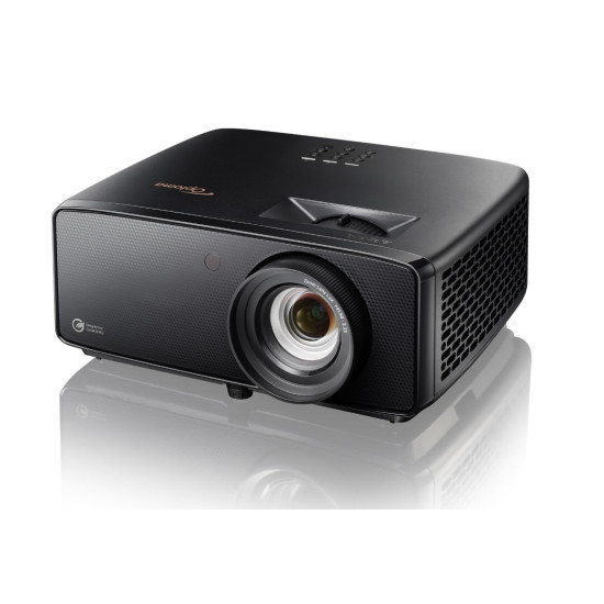 Projektor UZ38X Laser UHD 