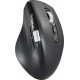 Mysz bezprzewodowa, akumulator, Dual 2xBT +USB2,4G Flying Scroll 