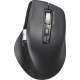 Mysz bezprzewodowa, akumulator, Dual 2xBT +USB2,4G Flying Scroll 
