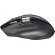 Mysz bezprzewodowa, akumulator, Dual 2xBT +USB2,4G Flying Scroll 