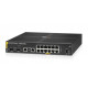 Przełącznik Aruba Networking 6000 12G Class4 PoE 2G/2SFP 139W R8N89B
