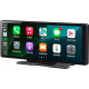 Kamera cofania CarPlay i Android Auto SCT M1060BWT