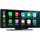 Kamera cofania CarPlay i Android Auto SCT M1060BWT