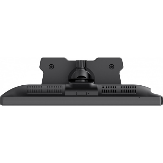 Kamera cofania CarPlay i Android Auto SCT M1060BWT