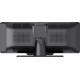 Kamera cofania CarPlay i Android Auto SCT M1060BWT