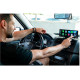 Kamera cofania CarPlay i Android Auto SCT M1060BWT