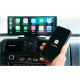 Kamera cofania CarPlay i Android Auto SCT M1060BWT