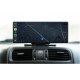 Kamera cofania CarPlay i Android Auto SCT M1060BWT