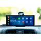 Kamera cofania CarPlay i Android Auto SCT M1060BWT