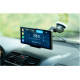 Kamera cofania CarPlay i Android Auto SCT M1060BWT