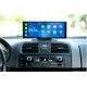 Kamera cofania CarPlay i Android Auto SCT M1060BWT