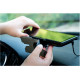 Kamera cofania CarPlay i Android Auto SCT M1060BWT