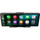 Kamera cofania CarPlay i Android Auto SCT M1060BWT