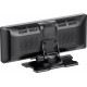 Kamera cofania CarPlay i Android Auto SCT M1060BWT